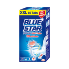 Bild: Blue Star 10x Effekt WC-Kraft-Tabs